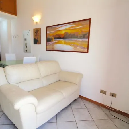 Rif. S4 - Il Campanile Apartment San Vincenzo