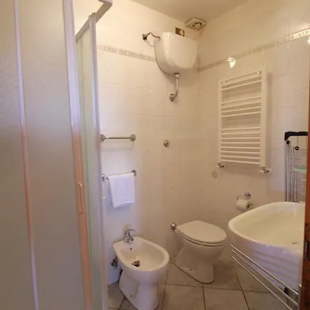 Rif. S4 - Il Campanile Apartment