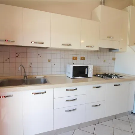 Apartment Rif. S4 - Il Campanile *