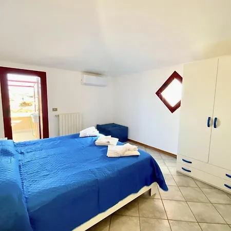 Apartment Rif. S4 - Il Campanile